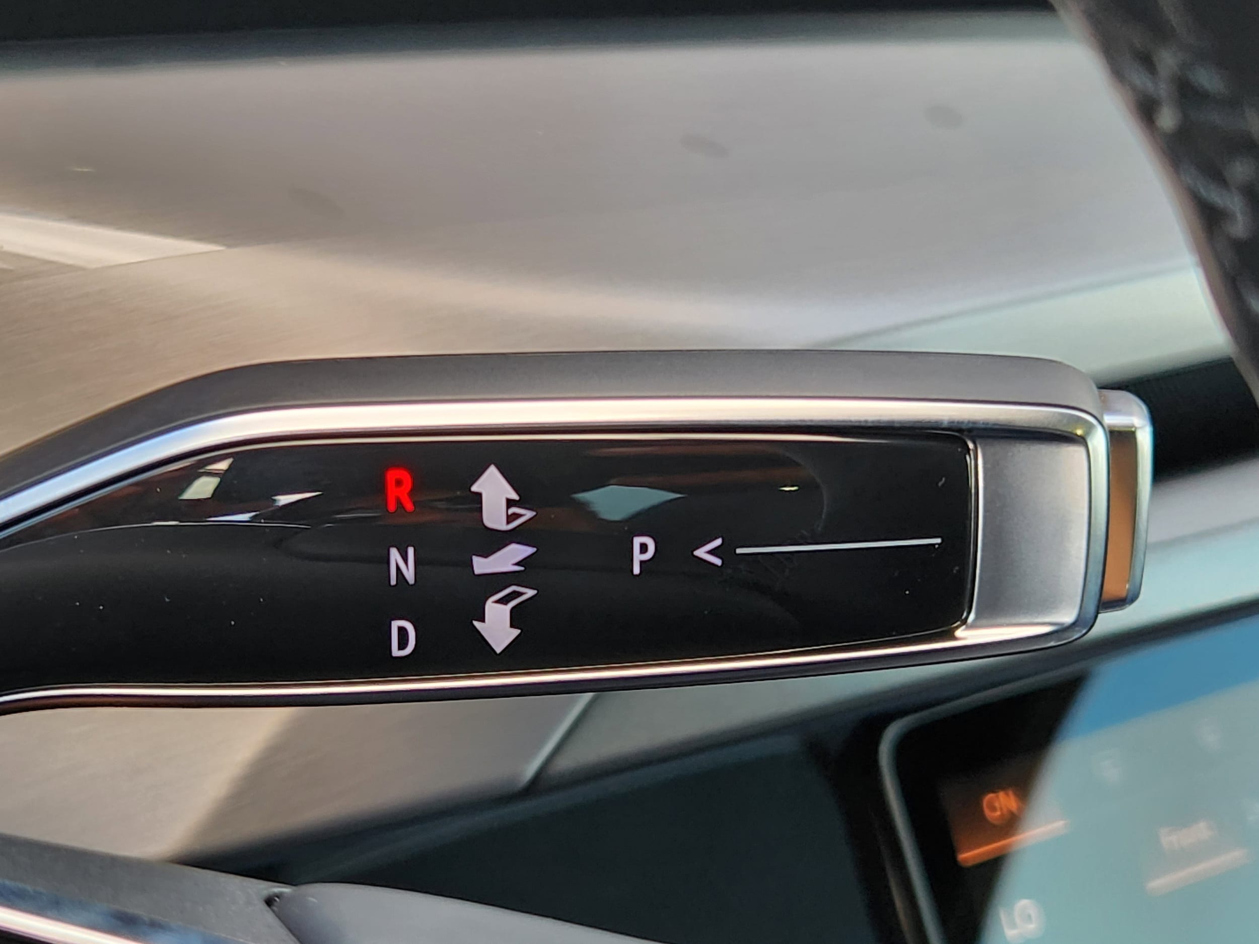2026 Cadillac VISTIQ Premium Luxury - Photo 31