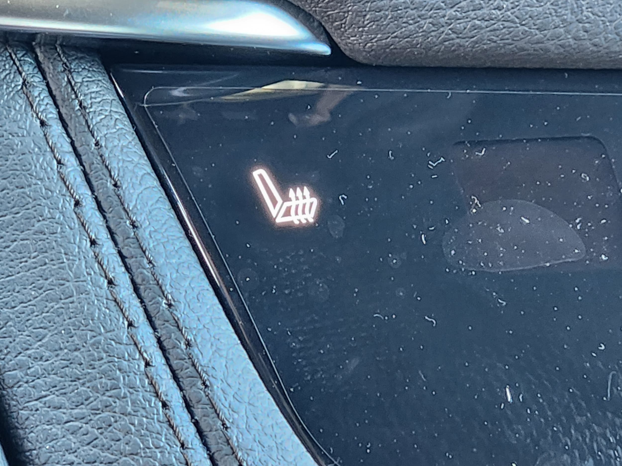2025 Cadillac XT5 Premium Luxury - Photo 29