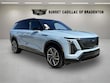 CADILLAC LYRIQ