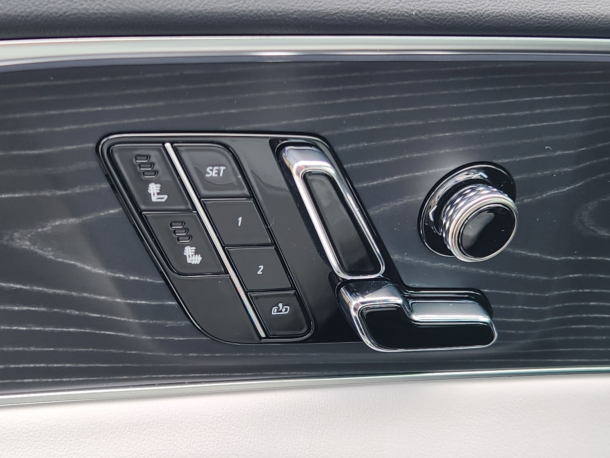 2025 Cadillac LYRIQ Sport 1 - Photo 21