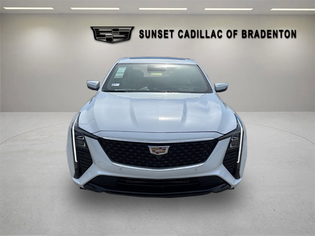 2026 Cadillac CT5 Premium Luxury - Photo 8