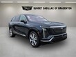 CADILLAC VISTIQ