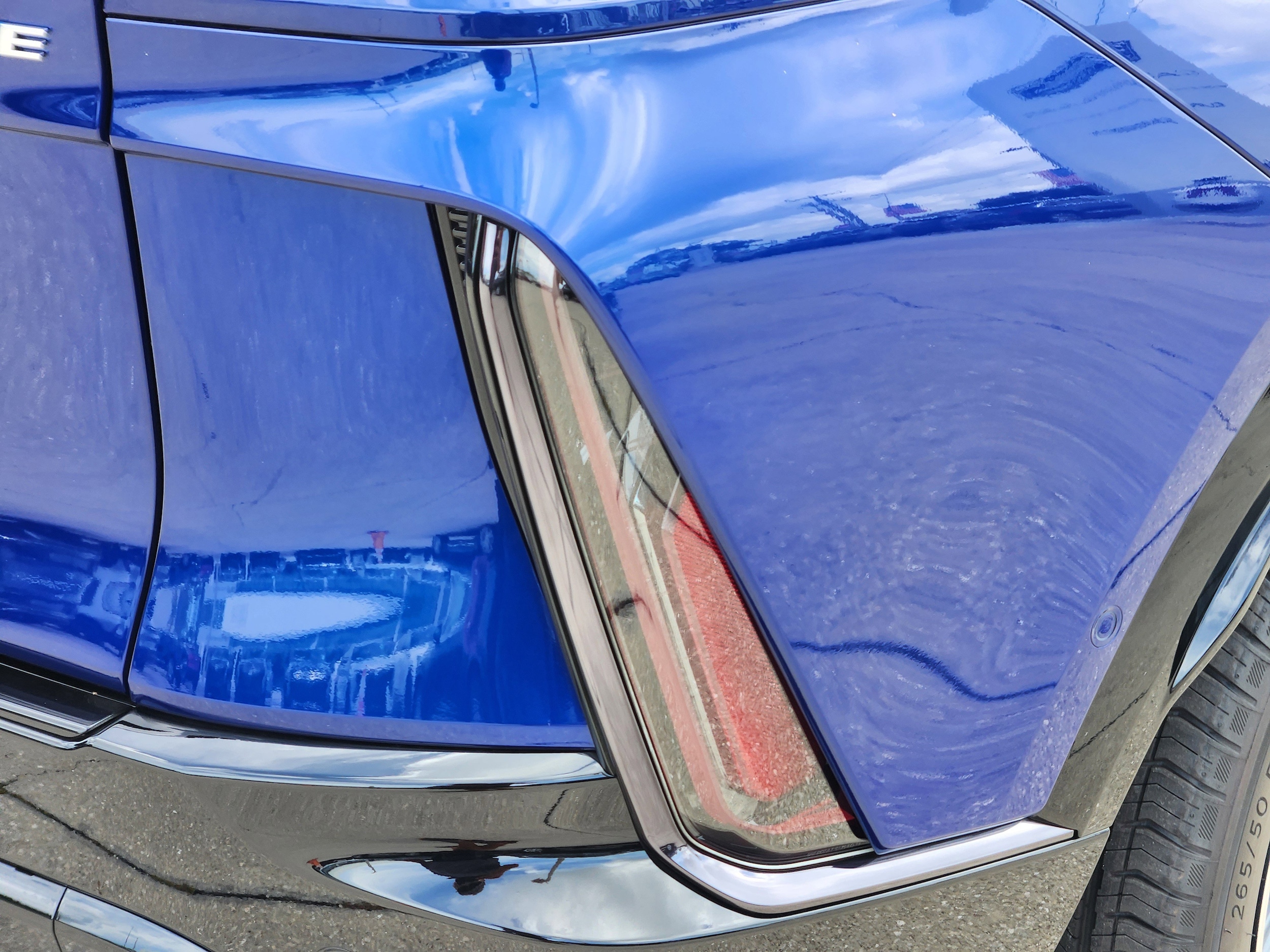 2025 Cadillac LYRIQ Sport 1 - Photo 10