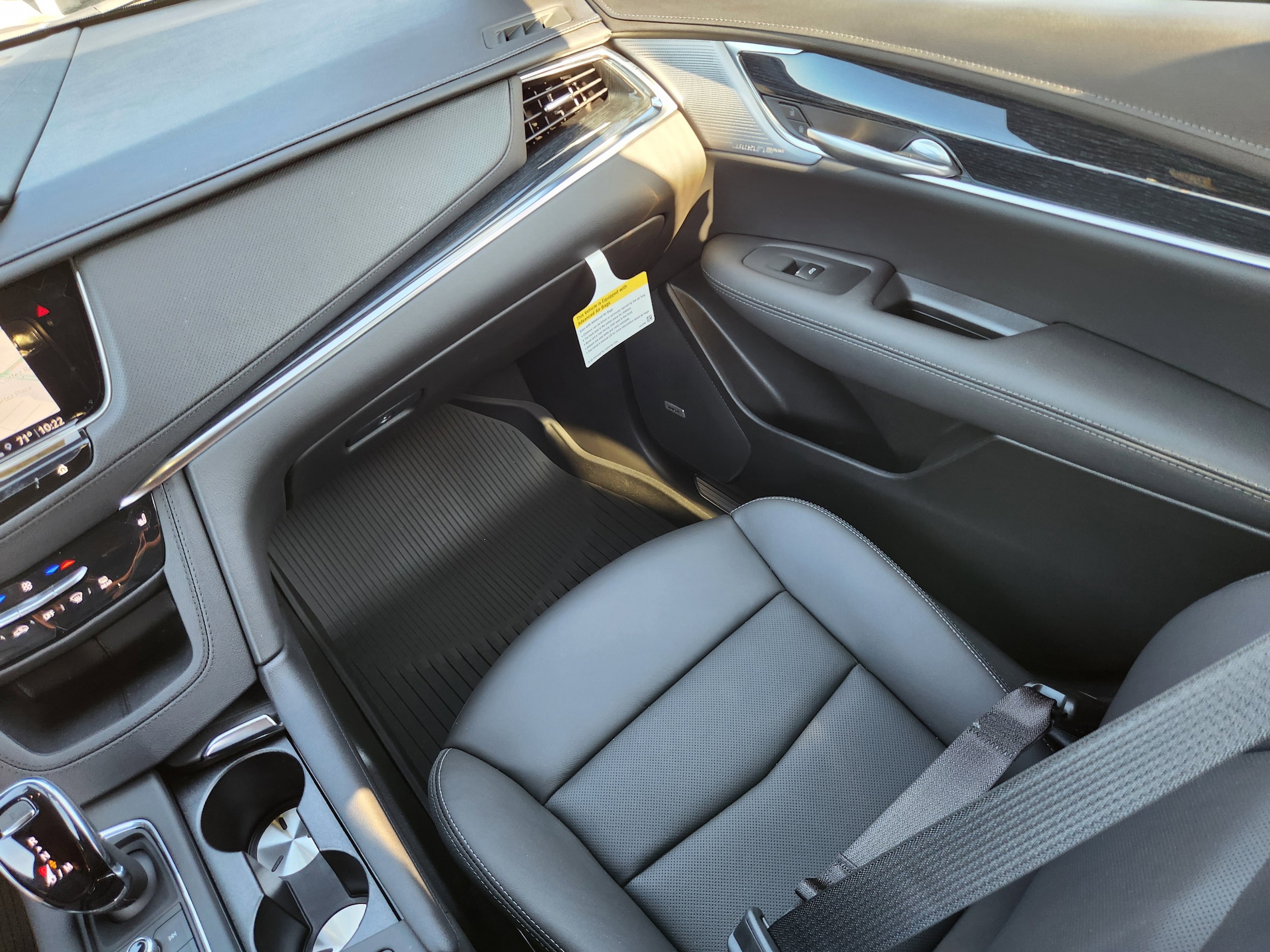 2025 Cadillac XT5 Premium Luxury - Photo 16