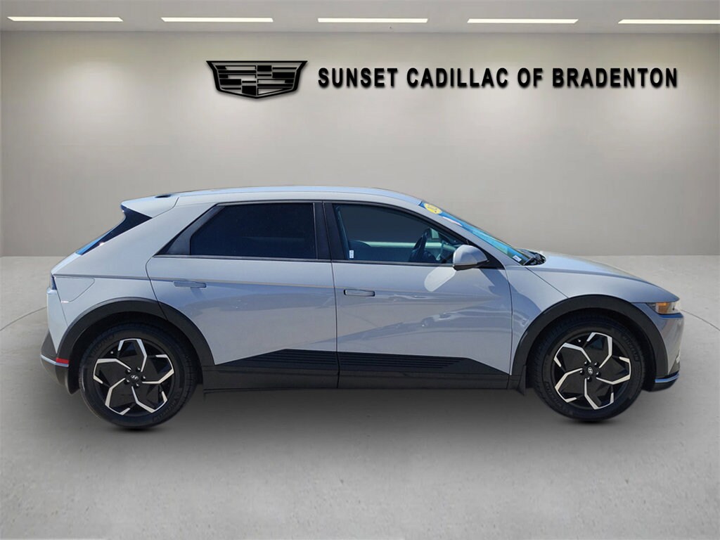 Used 2023 Hyundai IONIQ 5 SEL