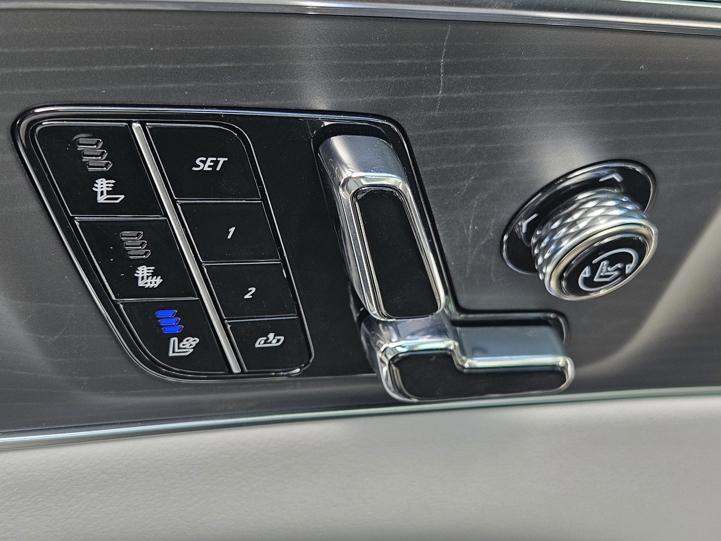 2025 Cadillac LYRIQ Sport 3 - Photo 20