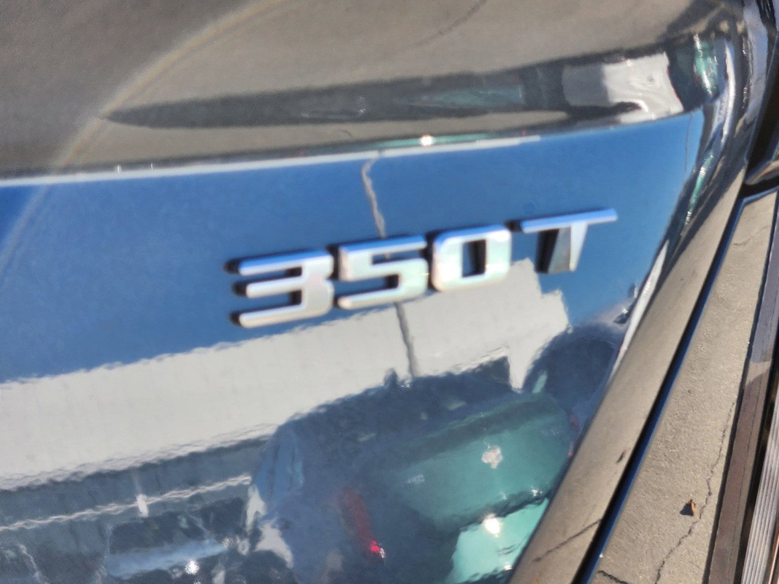 2025 Cadillac CT4 Sport - Photo 11