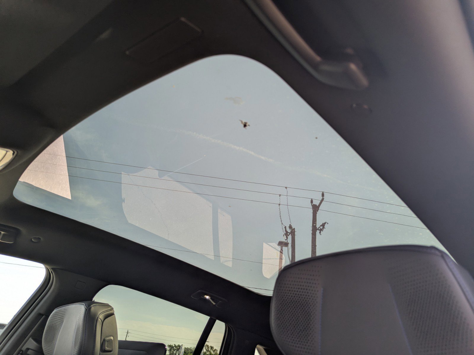 2025 Cadillac Escalade IQ Luxury 1 - Photo 23