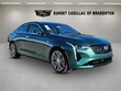 CADILLAC CT4