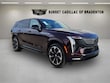 CADILLAC ESCALADE IQ