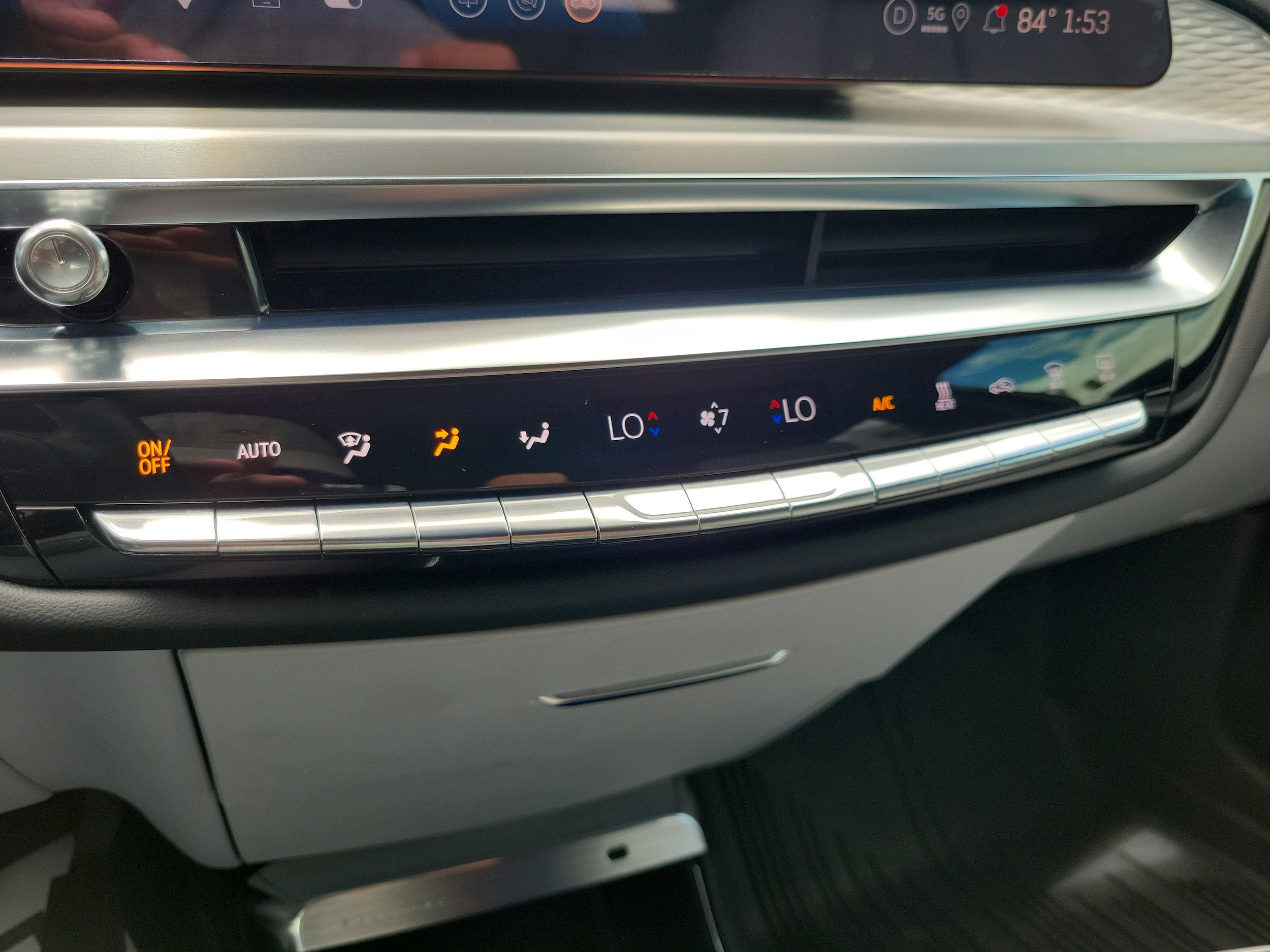 2025 Cadillac LYRIQ Sport 3 - Photo 26