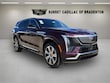 CADILLAC ESCALADE IQ
