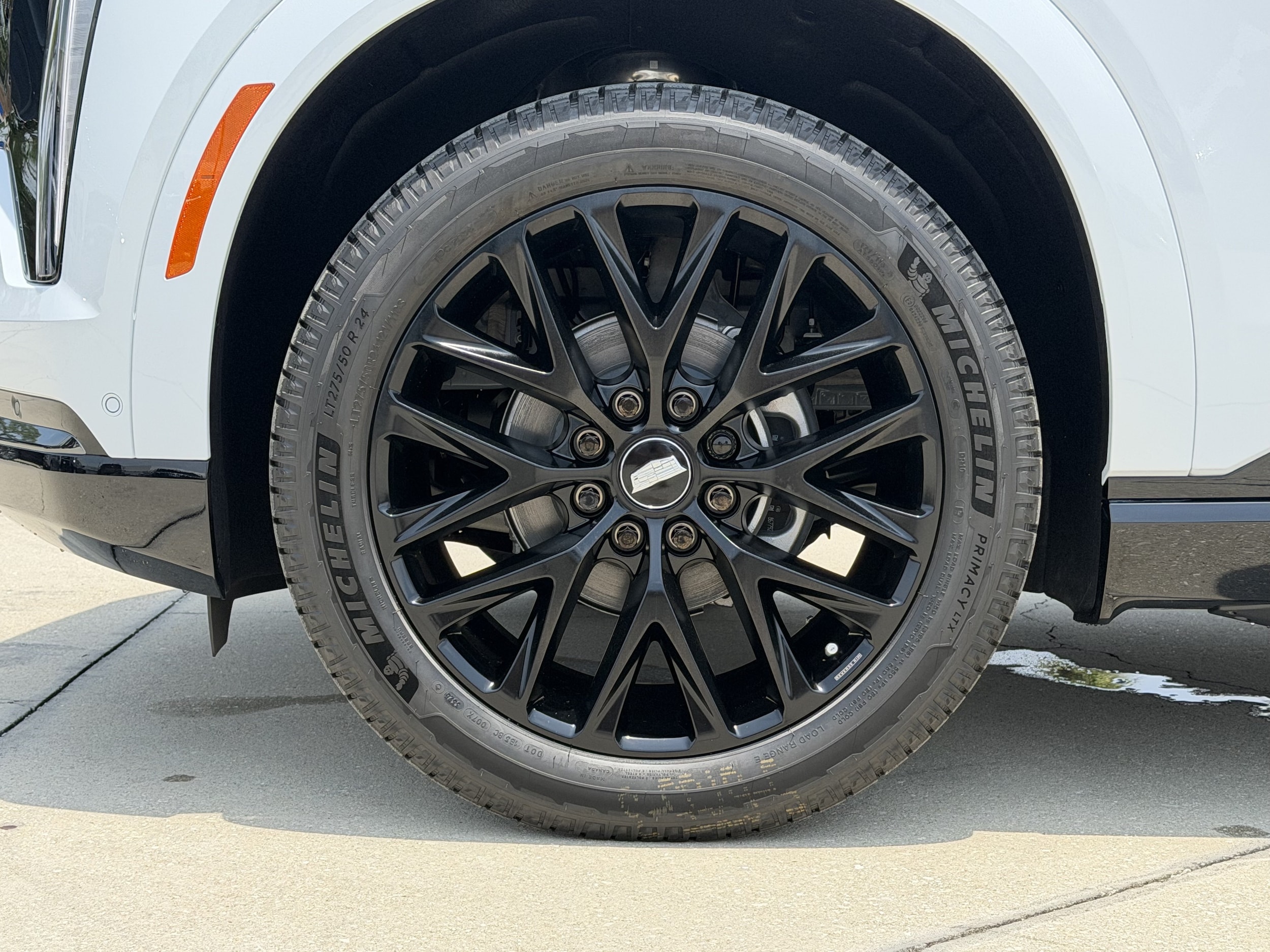2026 Cadillac Escalade IQ Premium Sport - Photo 29