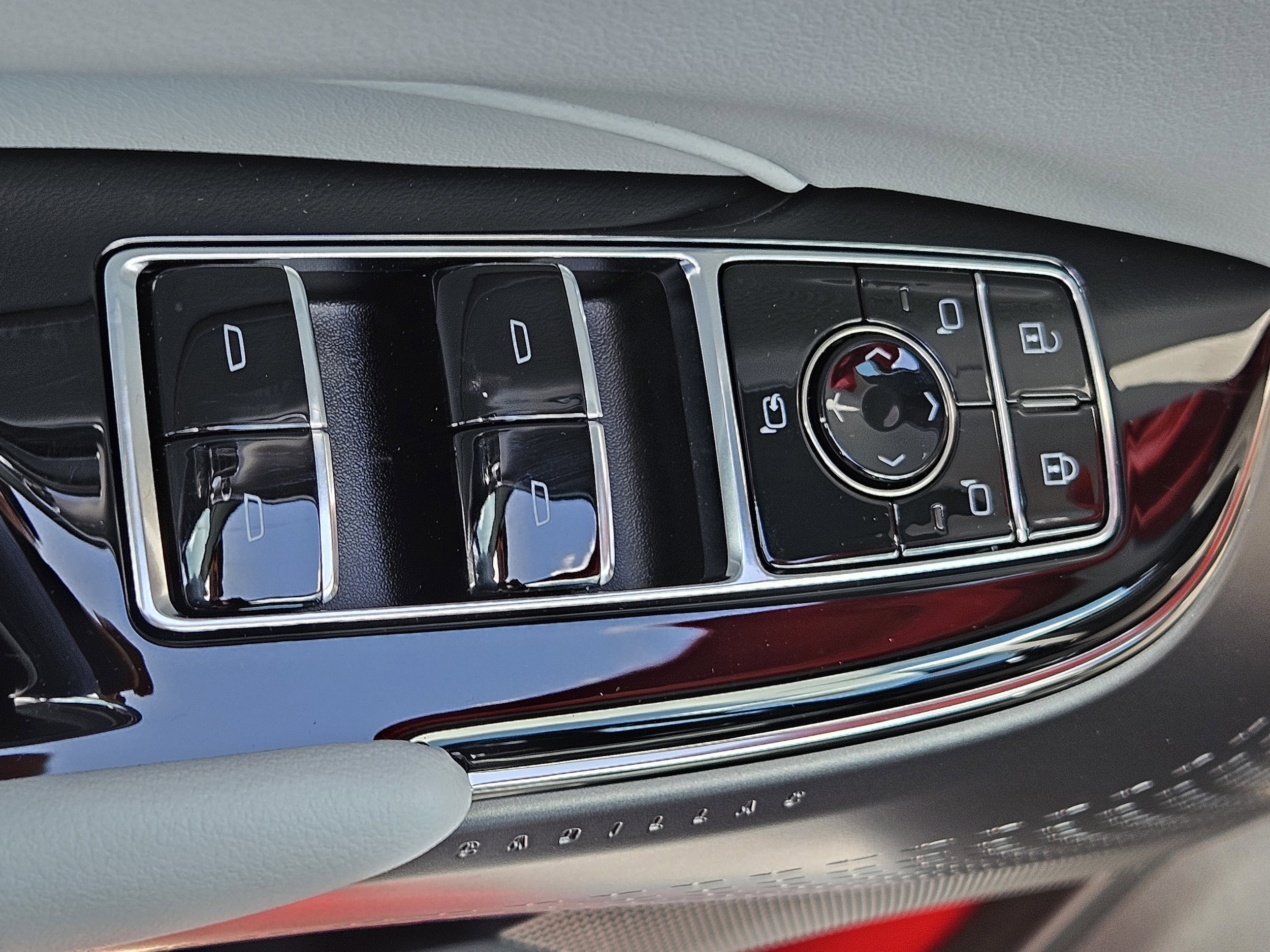 2025 Cadillac LYRIQ Sport 1 - Photo 20