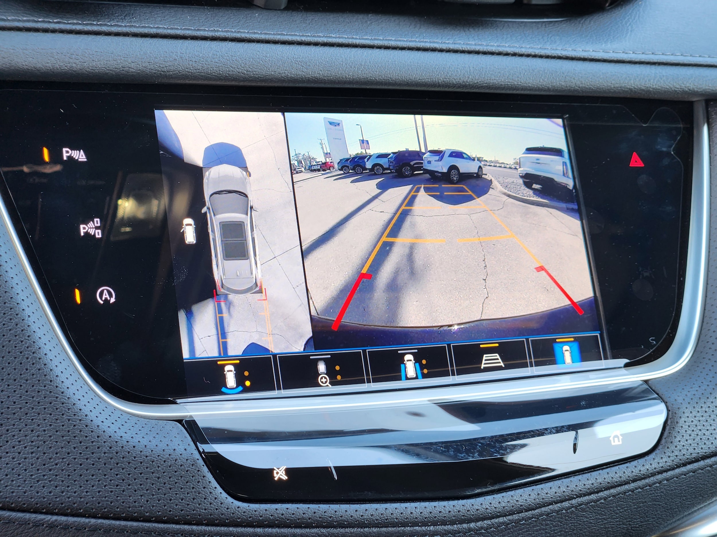2025 Cadillac XT5 Premium Luxury - Photo 25
