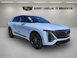 CADILLAC LYRIQ