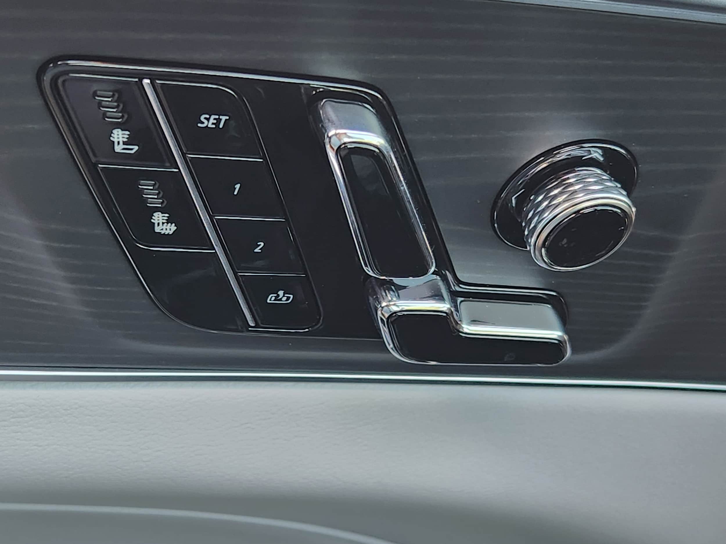 2025 Cadillac LYRIQ Sport 1 - Photo 21