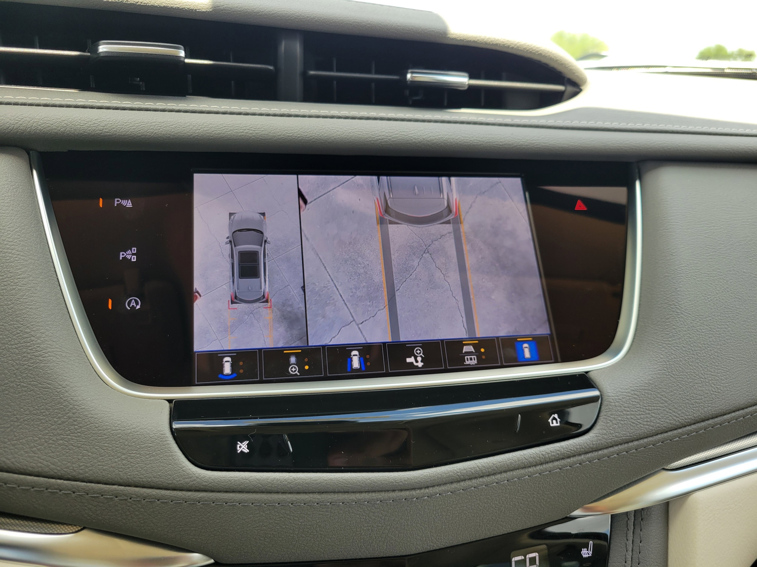 2026 Cadillac XT5 Premium Luxury - Photo 24