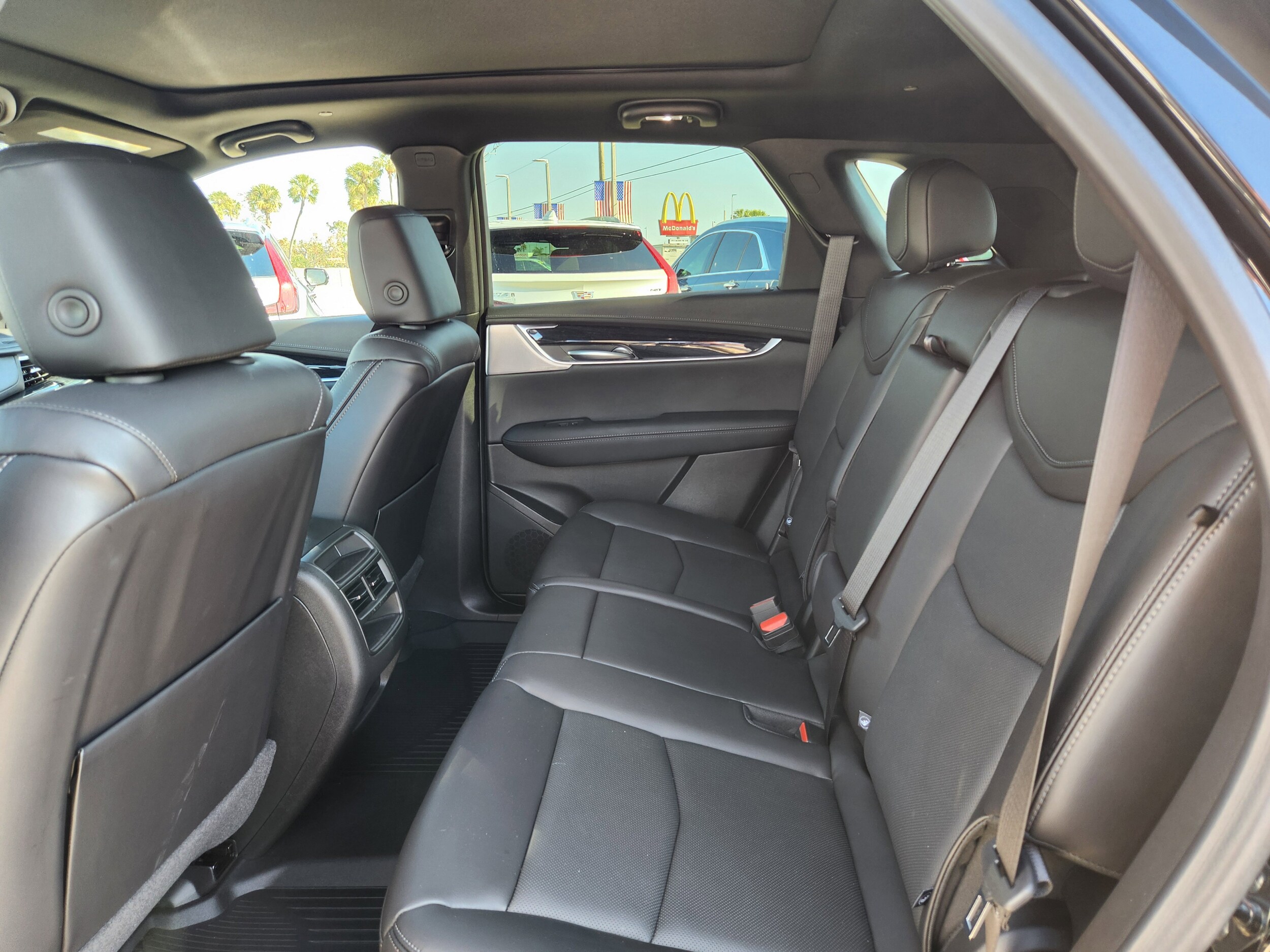 2025 Cadillac XT5 Premium Luxury - Photo 17