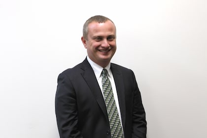 Staff member JASON EMMETT from 375ecb153e13