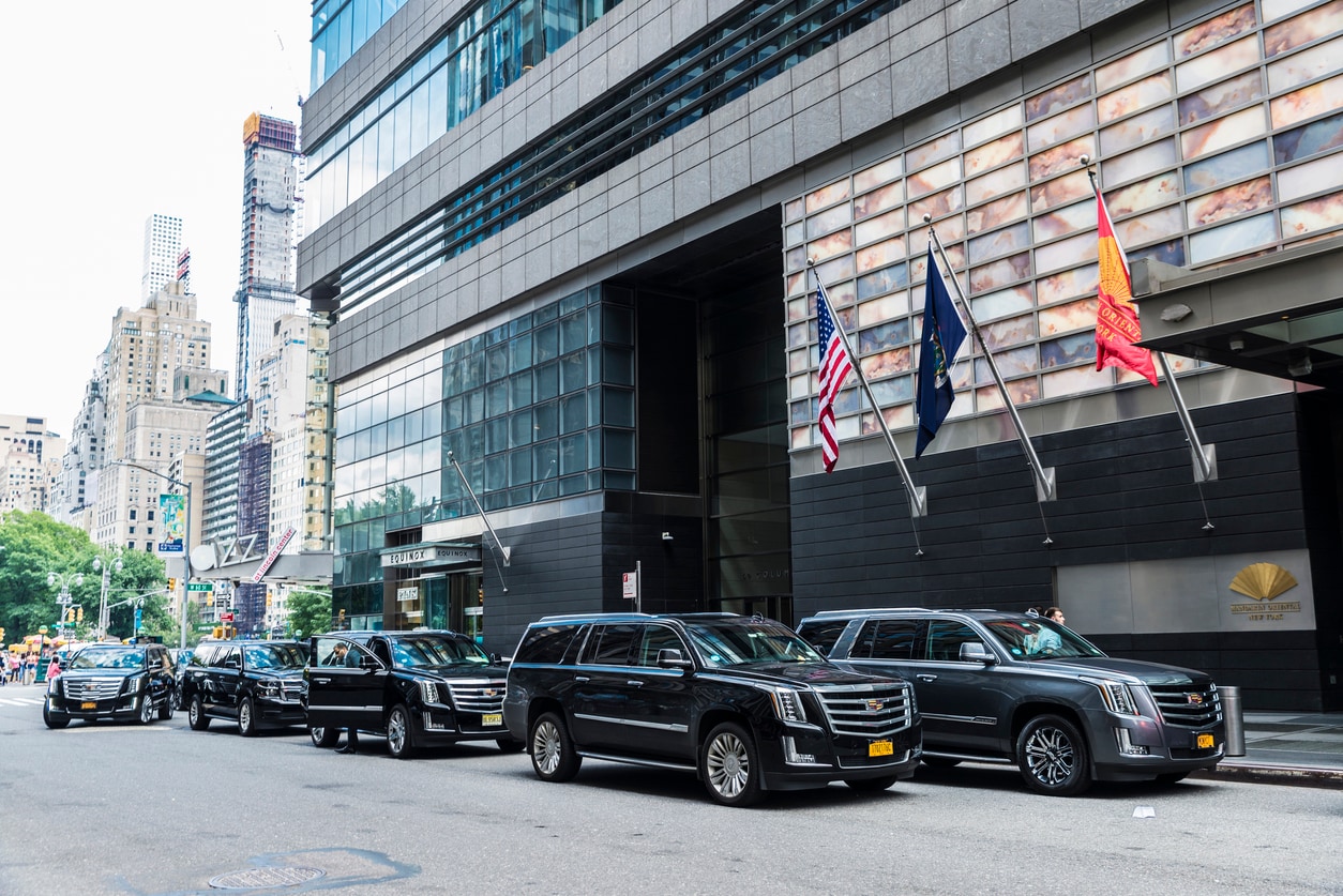 Iconic Then, Iconic Now: How the Cadillac Escalade Has Evolved Over the 