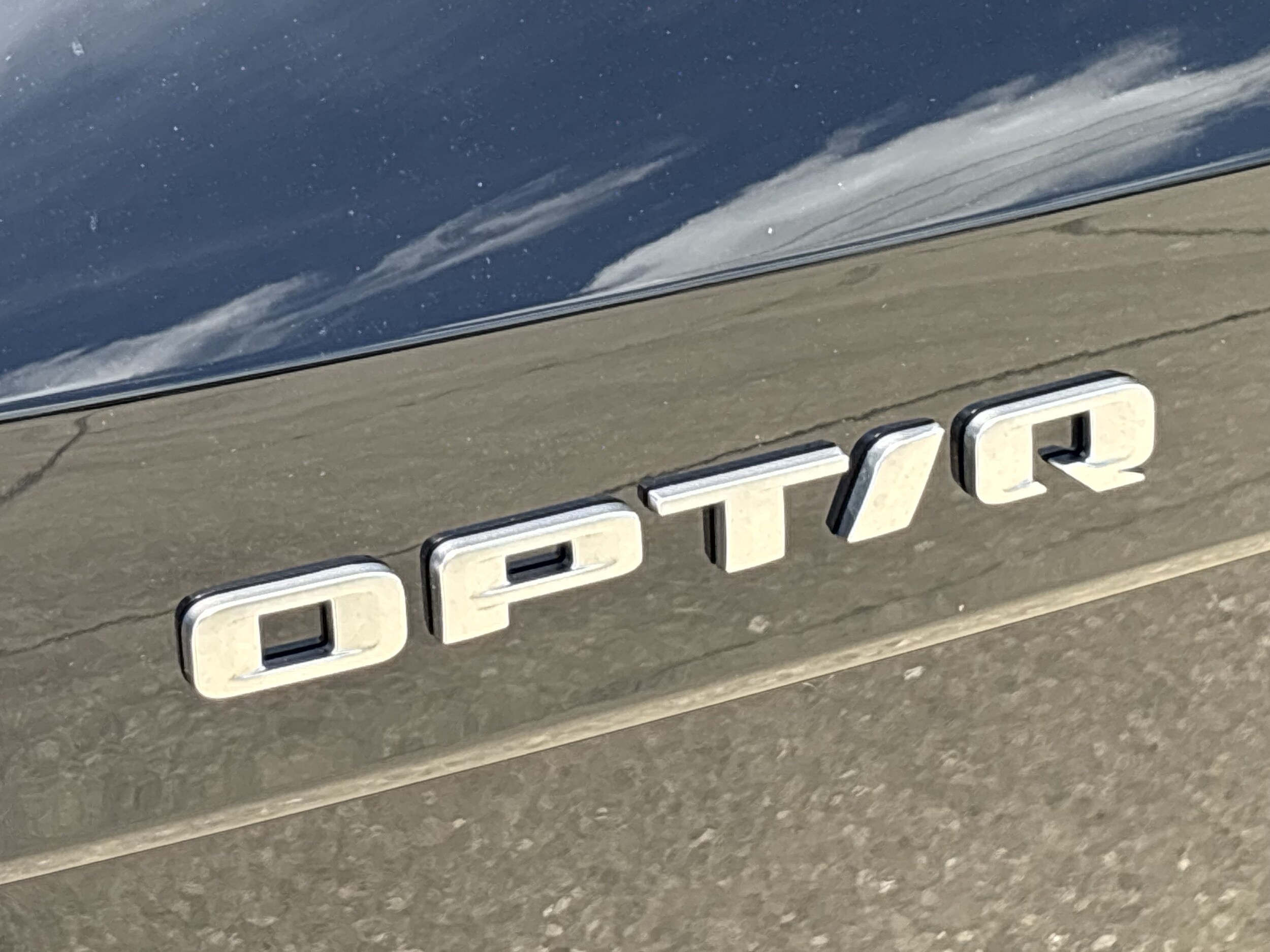 2026 Cadillac OPTIQ Premium Sport - Photo 12