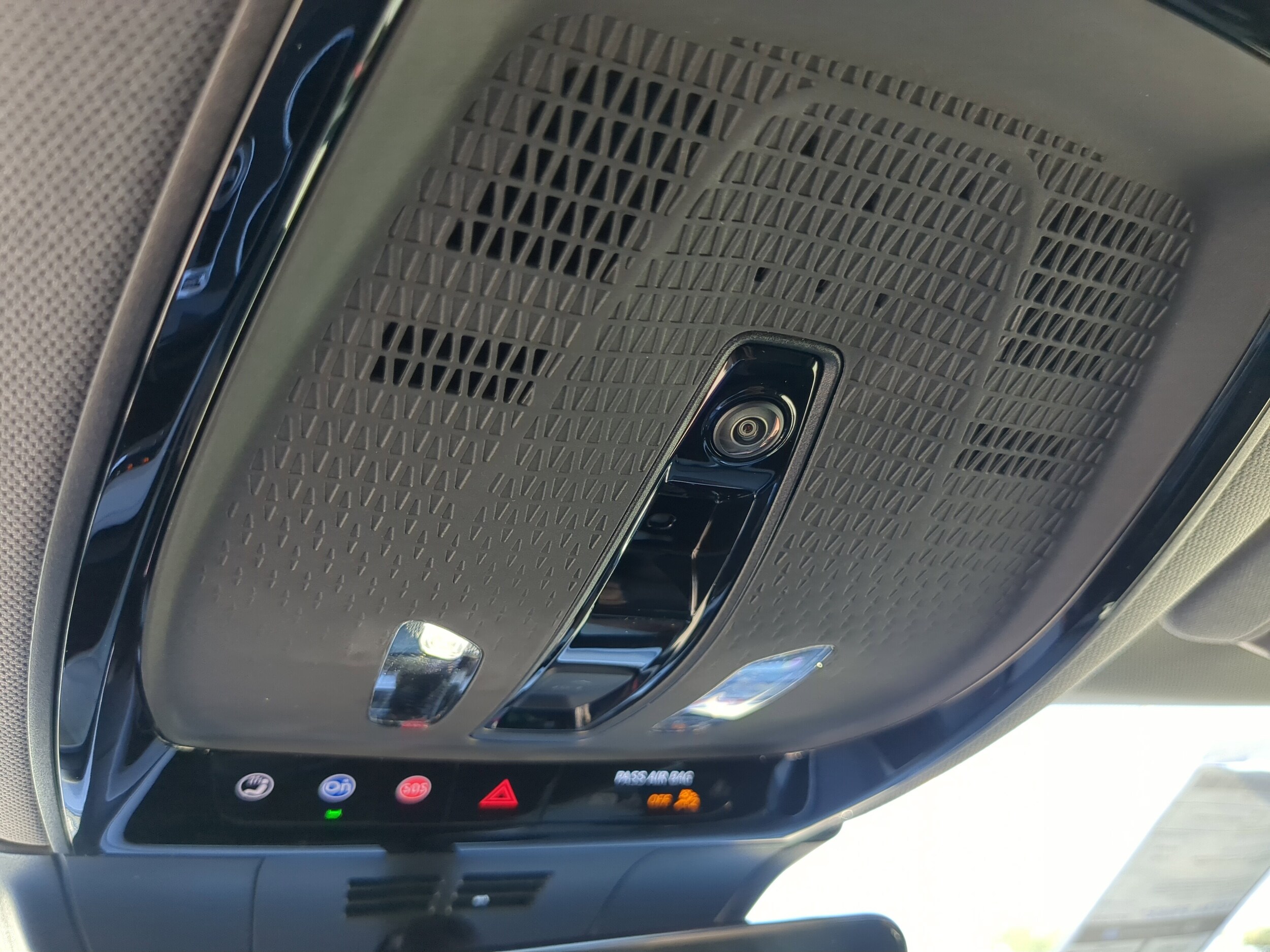 2026 Cadillac OPTIQ Luxury - Photo 19