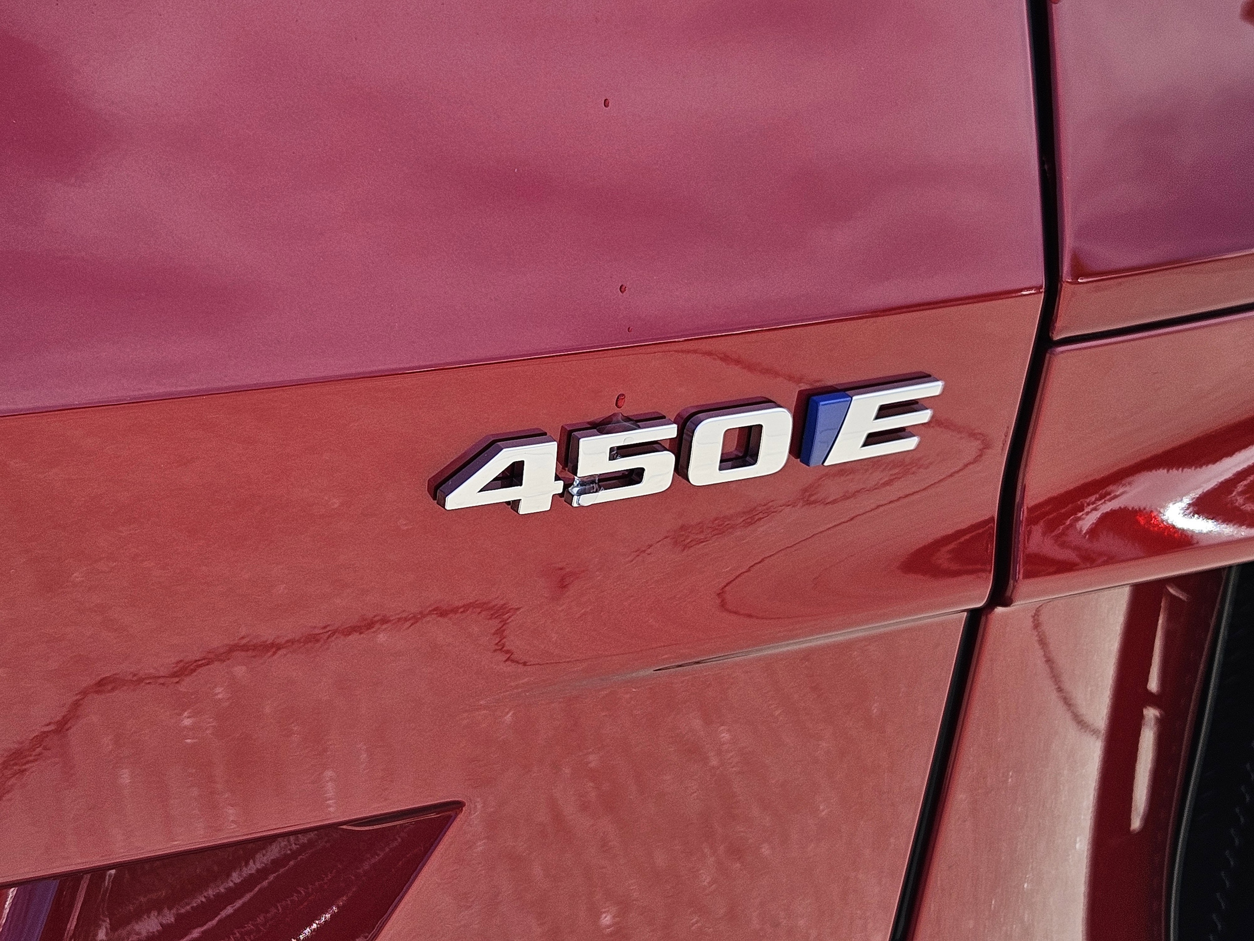 2025 Cadillac LYRIQ Sport 3 - Photo 11