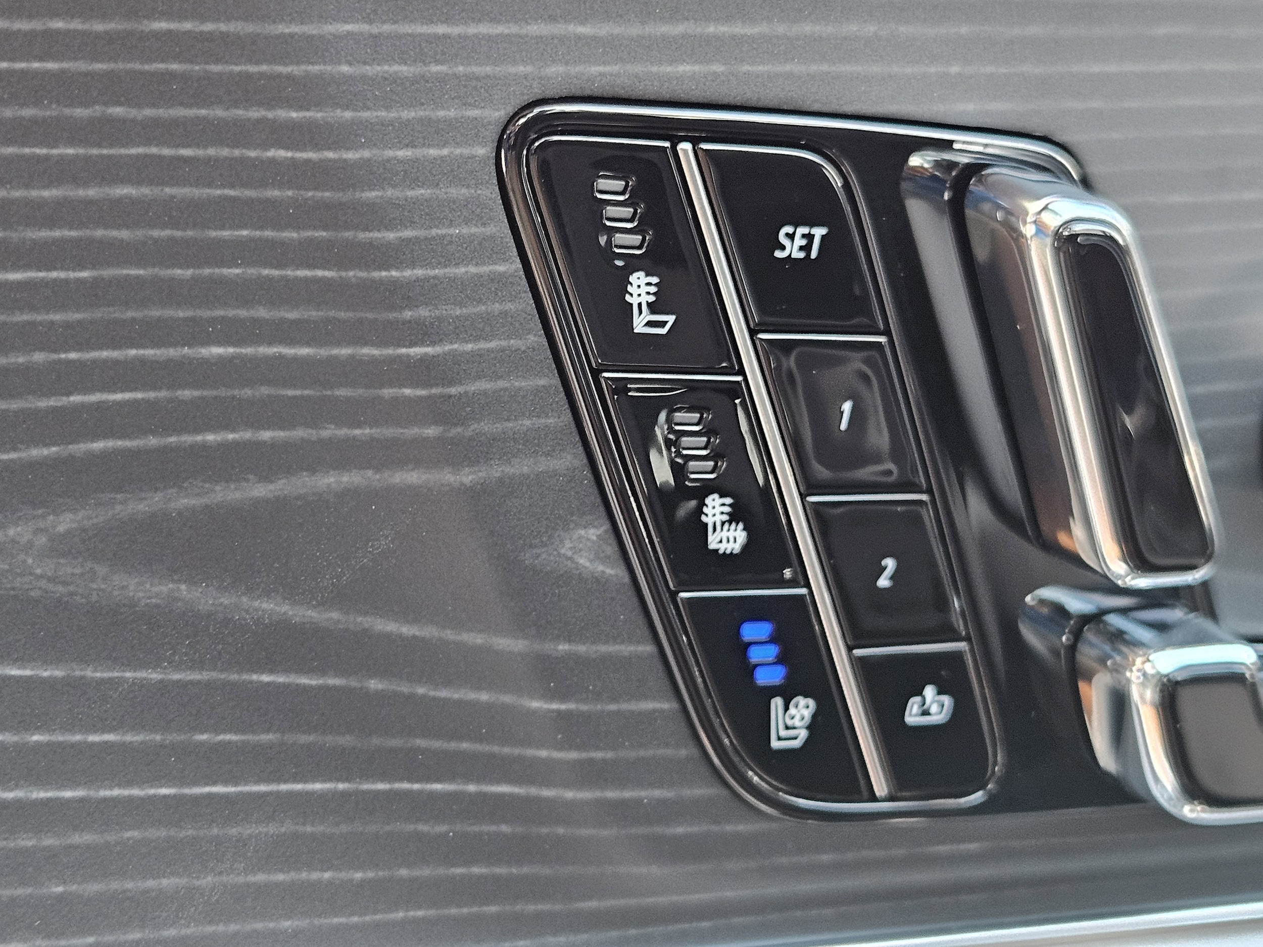 2025 Cadillac LYRIQ Sport 3 - Photo 29
