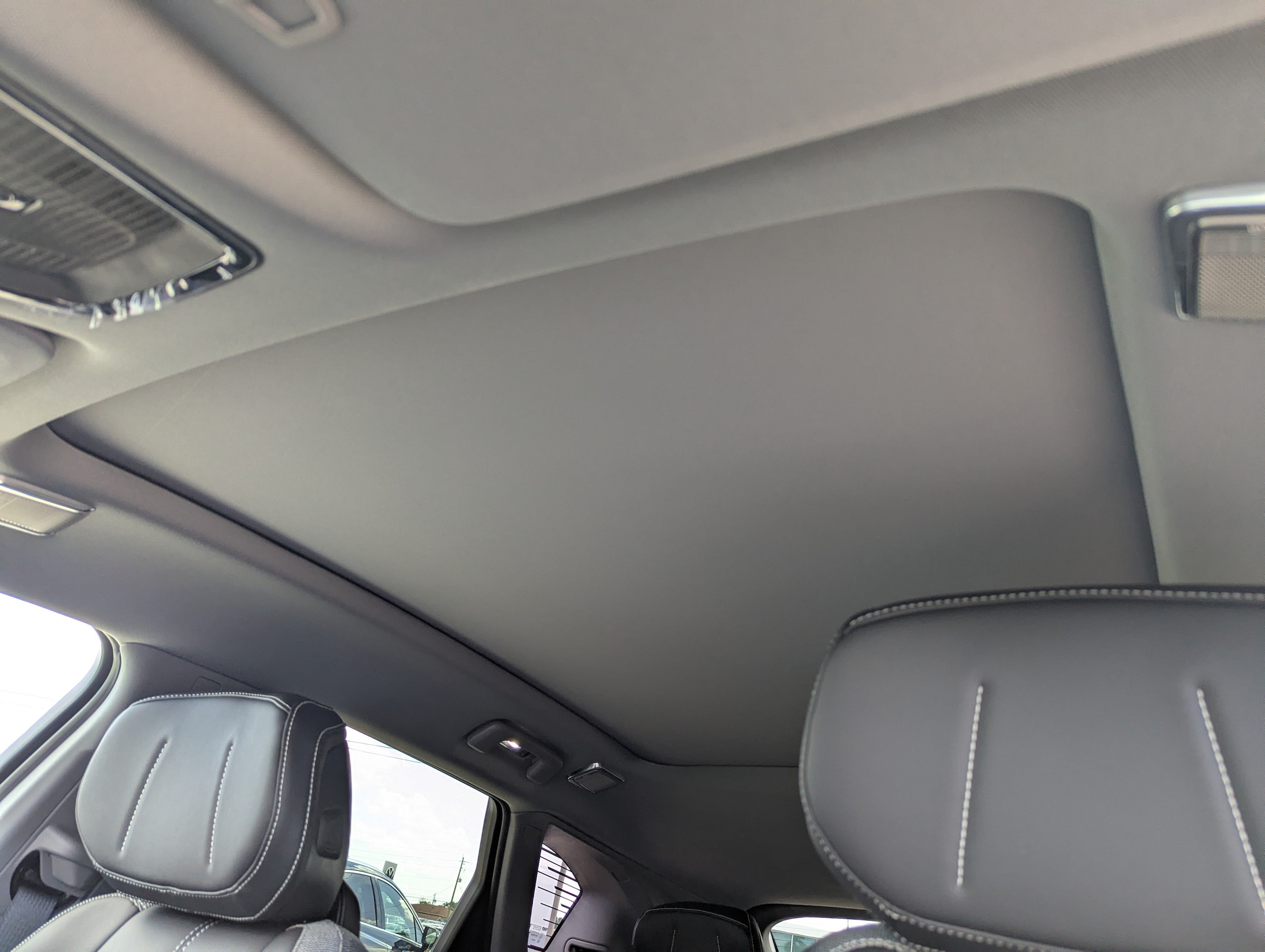 2026 Cadillac OPTIQ Sport - Photo 21