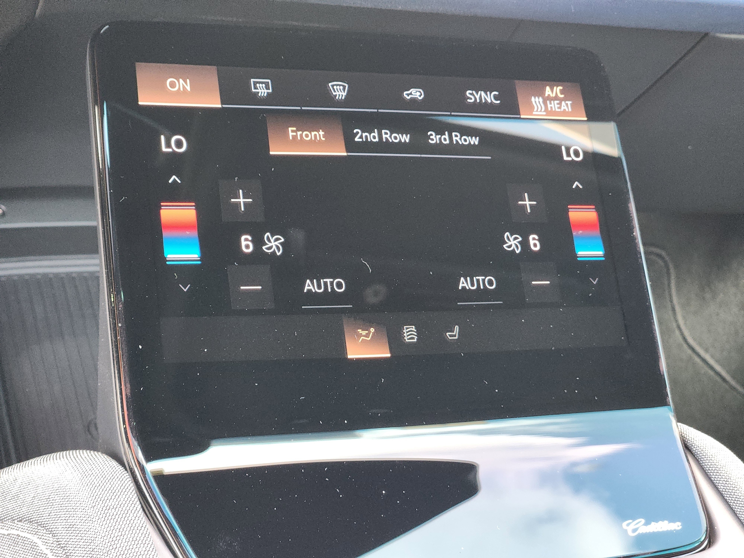 2026 Cadillac VISTIQ Premium Luxury - Photo 29