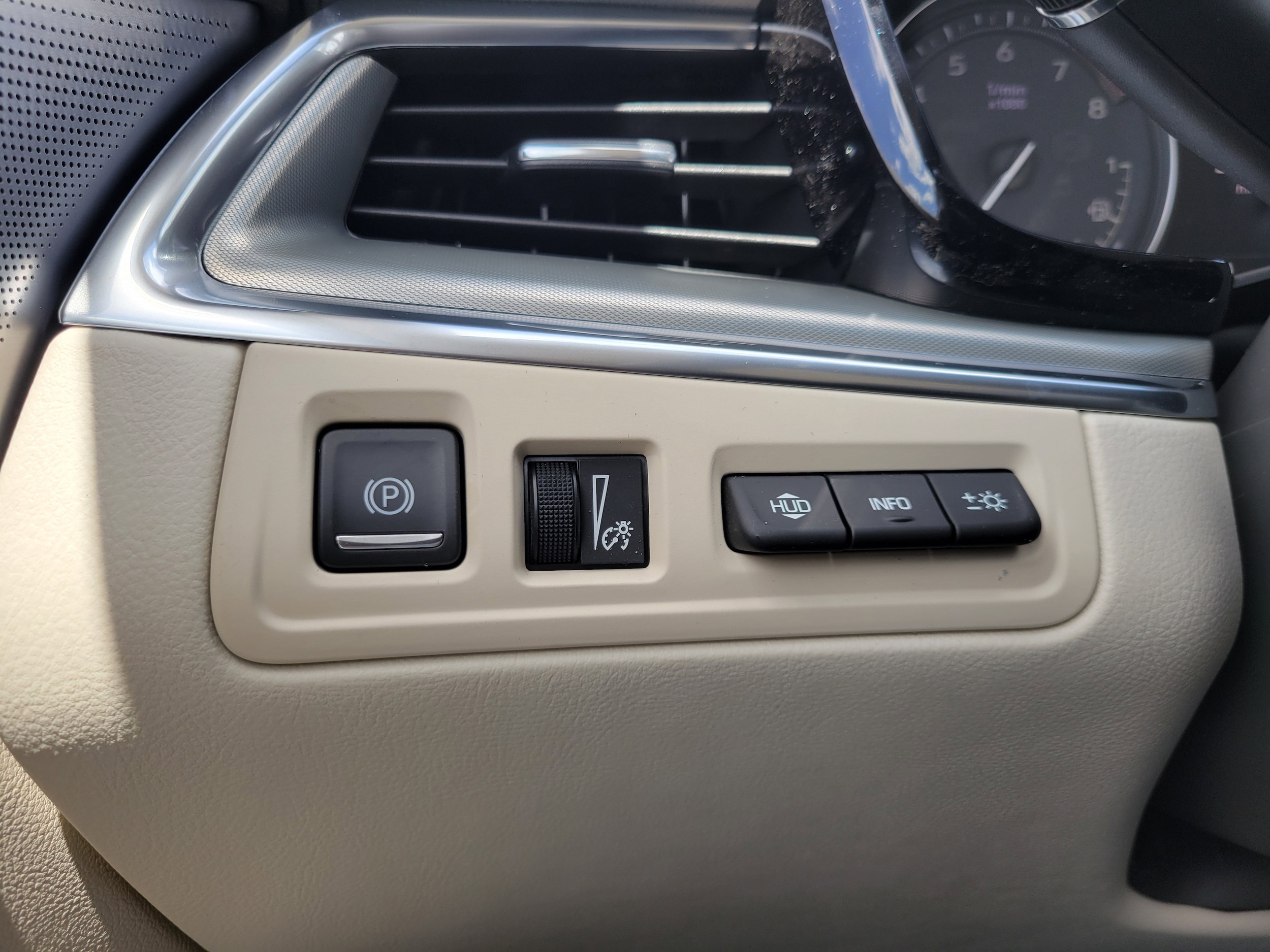 2026 Cadillac XT5 Premium Luxury - Photo 31