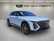 CADILLAC LYRIQ