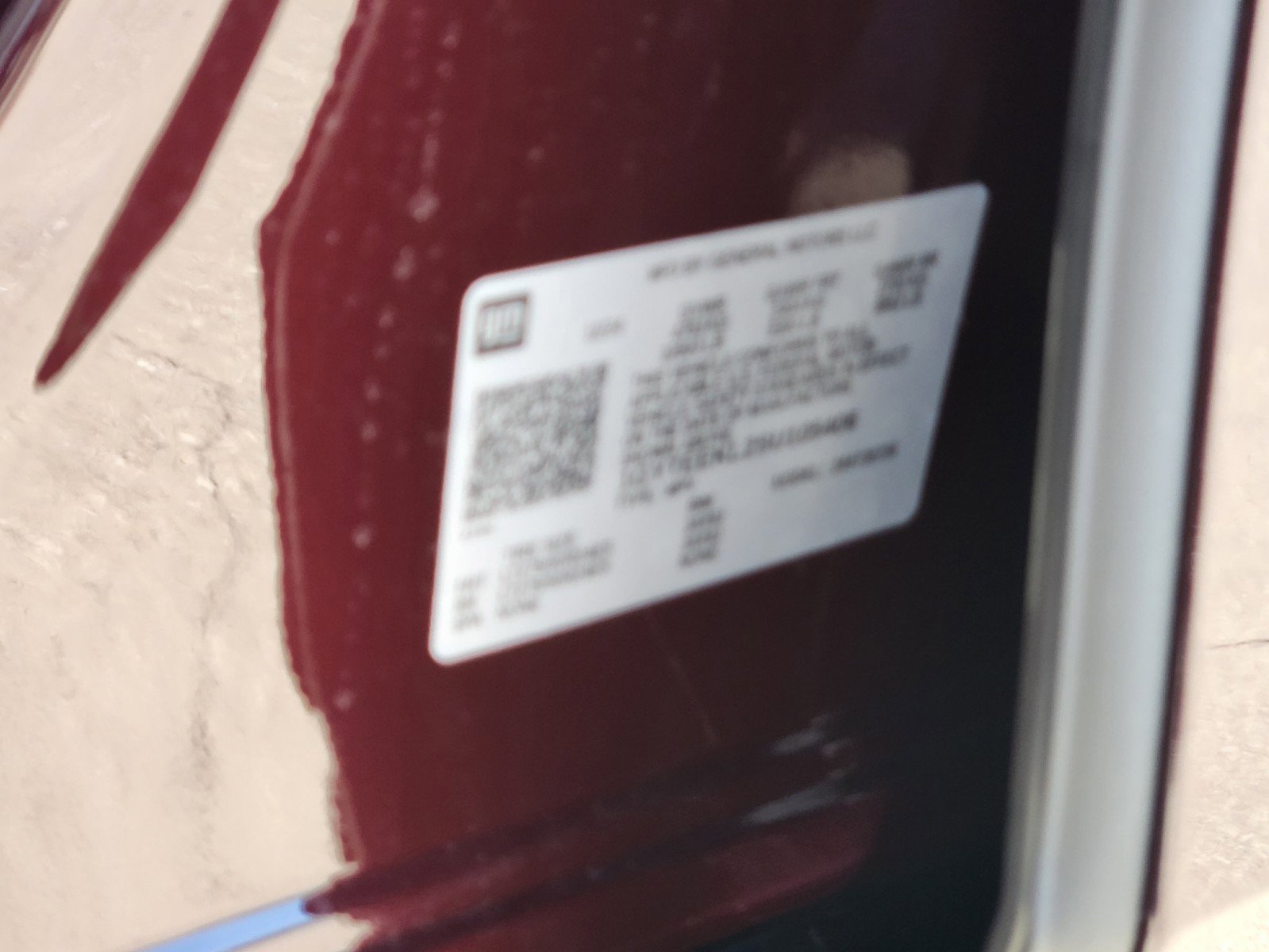 2025 Cadillac Escalade IQ Sport 1 - Photo 37