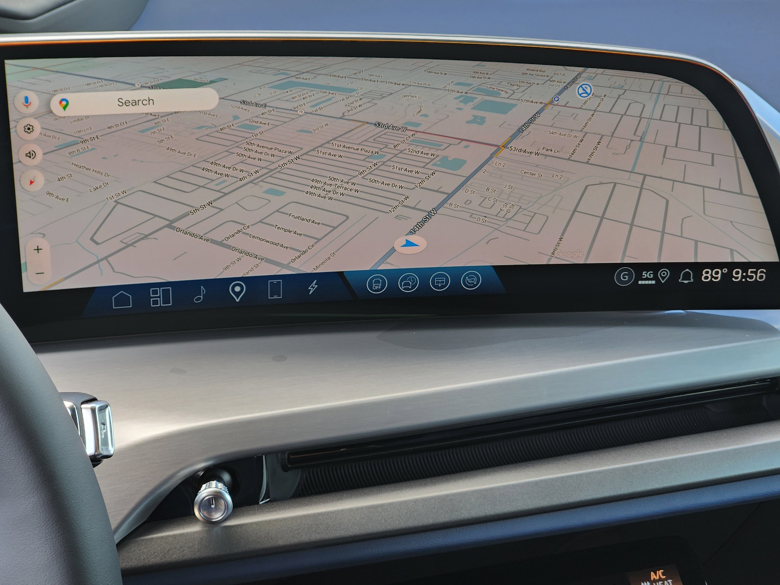 2026 Cadillac VISTIQ Premium Luxury - Photo 27