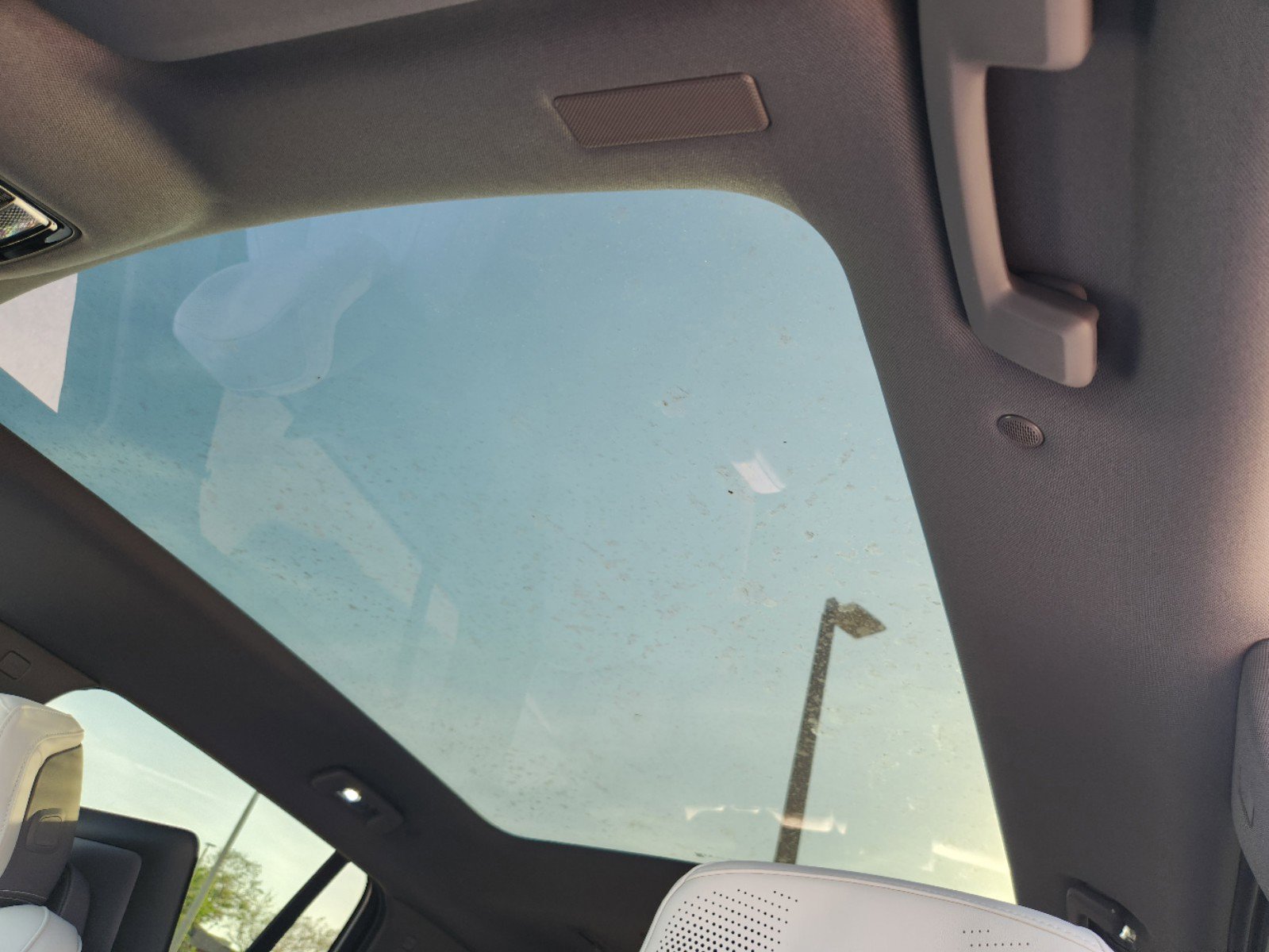 2025 Cadillac Escalade IQ Sport 1 - Photo 25