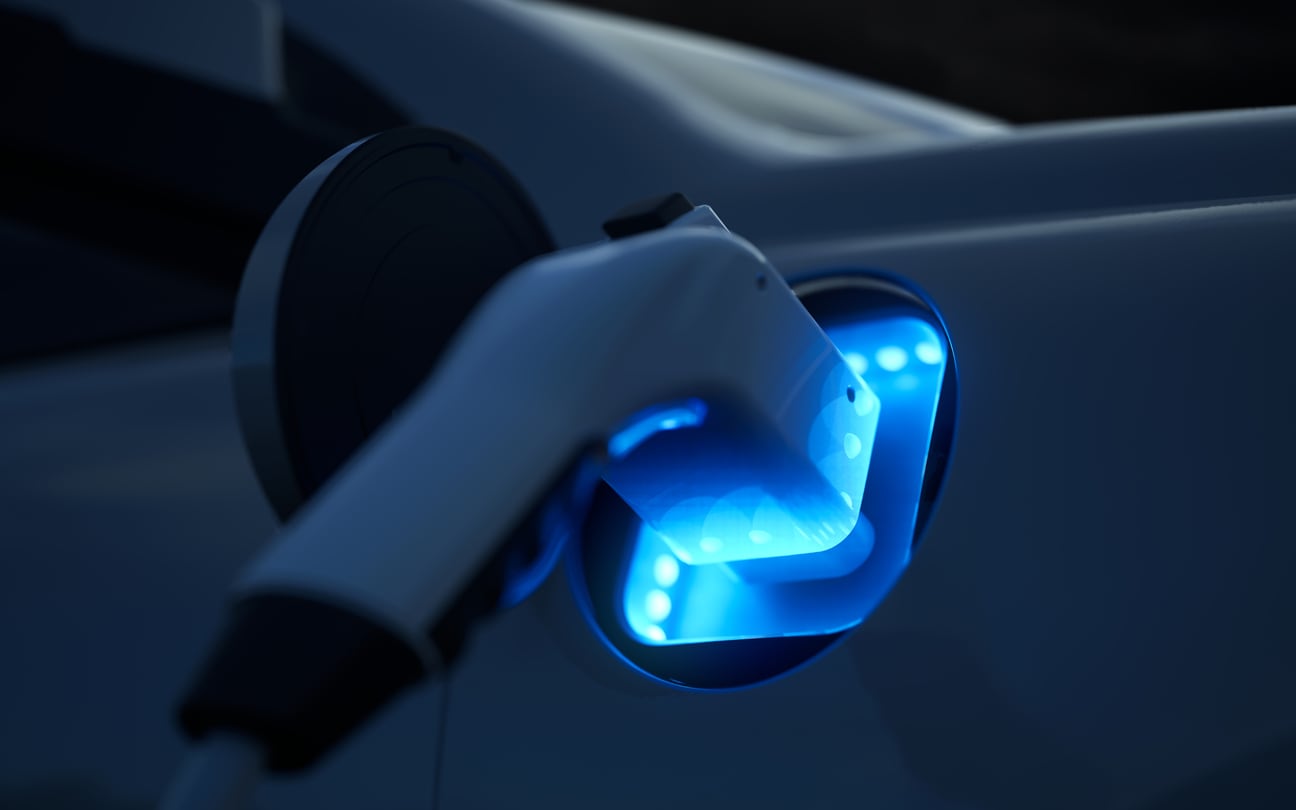 Getting to Know the Brand New All-Electric 2023 Cadillac Lyriq