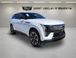 CADILLAC ESCALADE IQ