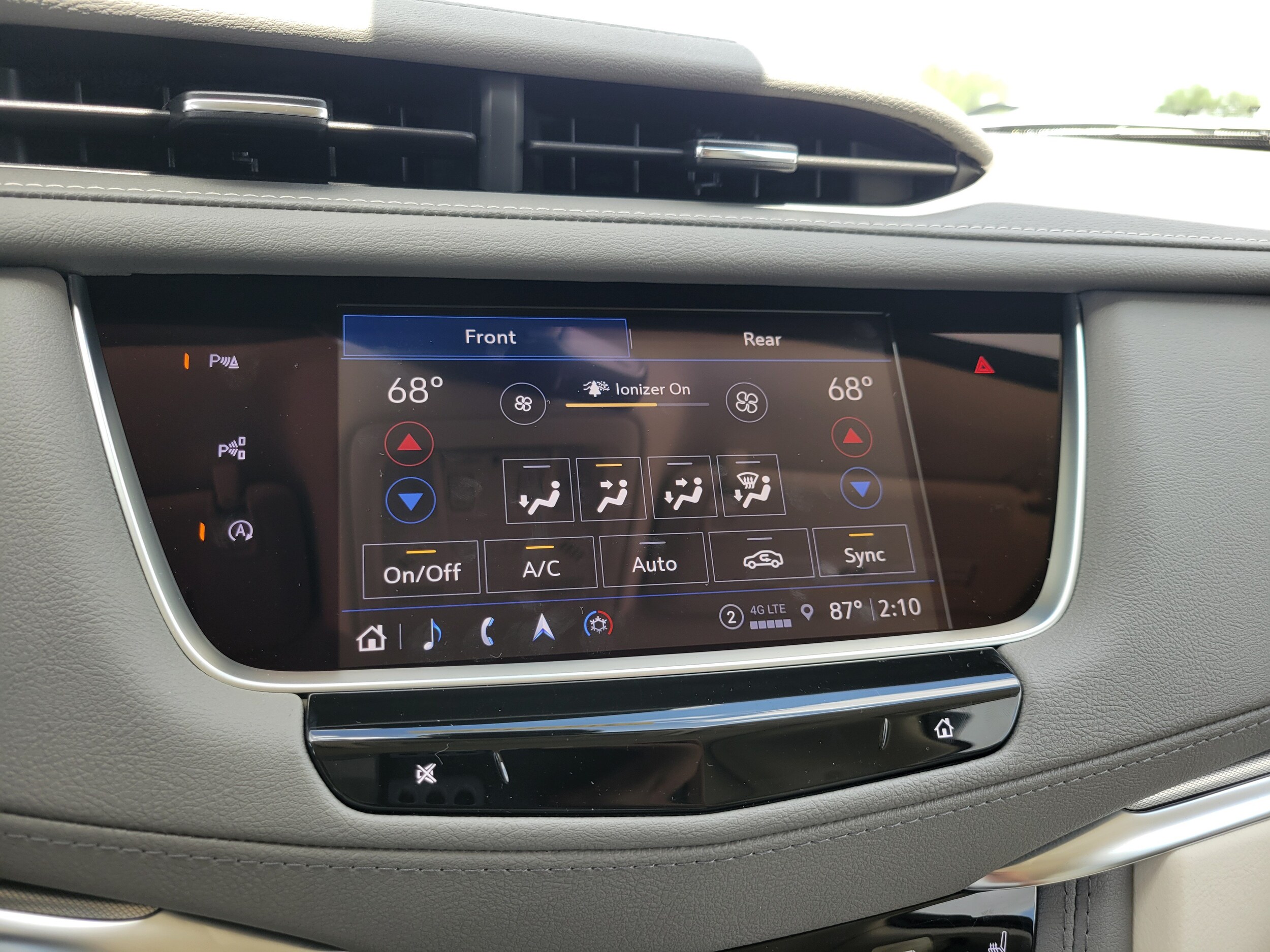 2026 Cadillac XT5 Premium Luxury - Photo 22