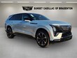 CADILLAC ESCALADE IQ