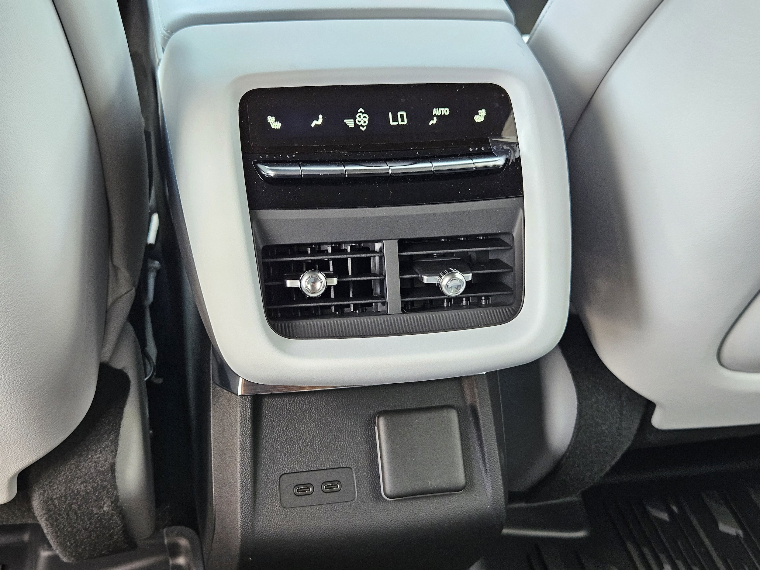2025 Cadillac LYRIQ Sport 3 - Photo 18