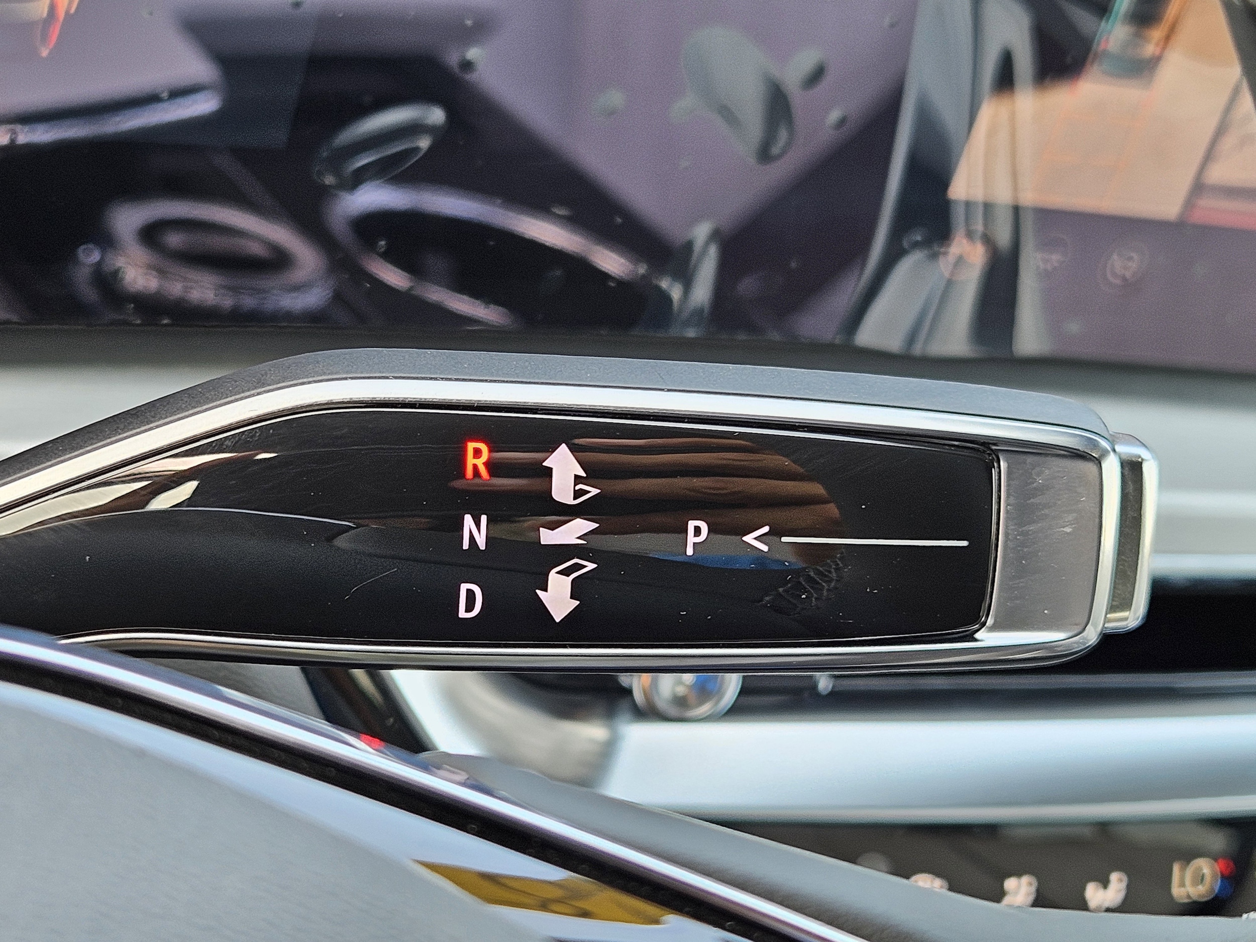 2025 Cadillac LYRIQ Sport 3 - Photo 30