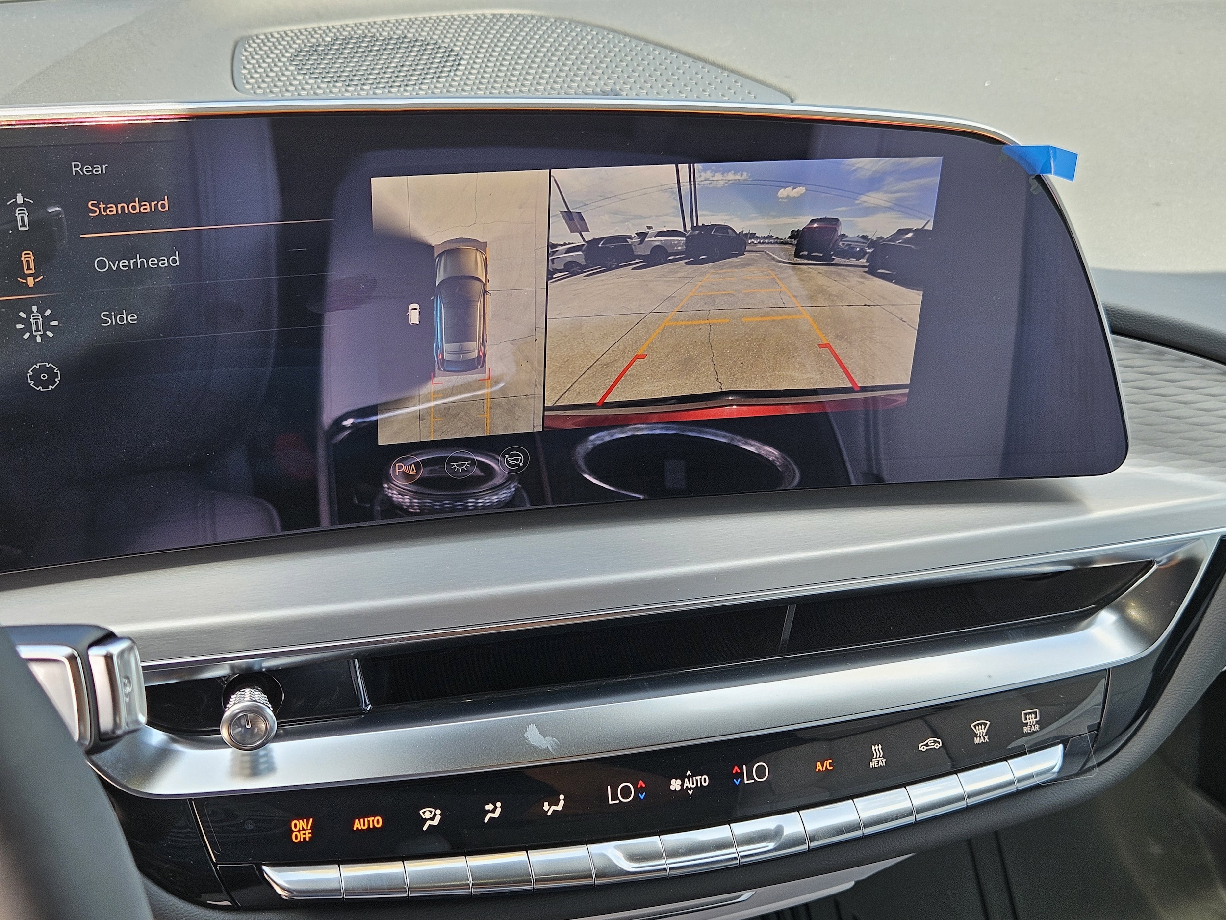 2025 Cadillac LYRIQ Sport 1 - Photo 27