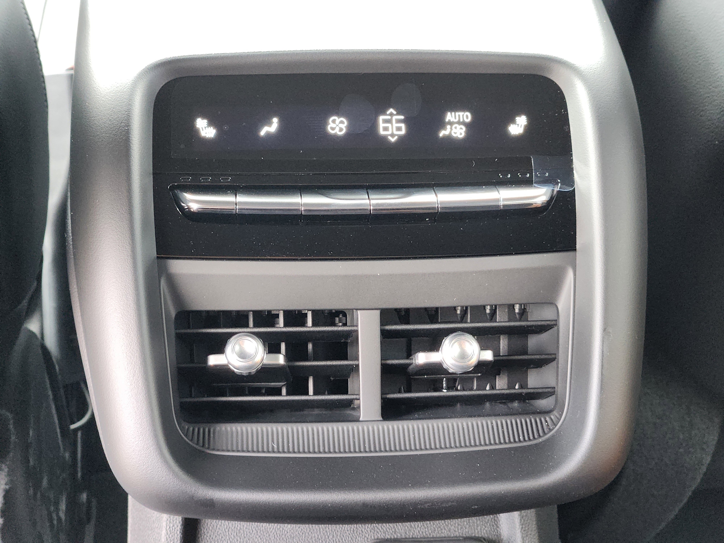 2025 Cadillac LYRIQ Sport 3 - Photo 19