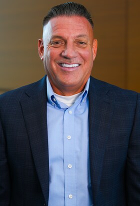 Staff member Michael France from 375ecb153e13