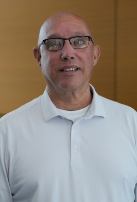 Staff member KEITH SOTO from ID_0ffdcf