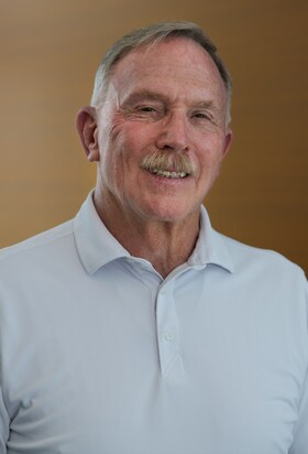 Staff member STEVE MURRAY from ID_0ffdcf