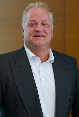 Staff member JOE PLANTZ from ID_0ffdcf