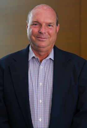 Staff member BRYAN WOOLF from ID_0ffdcf