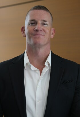 Staff member William Varsafsky from 375ecb153e13